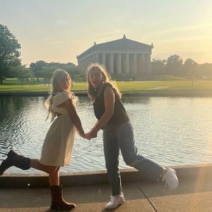 Meet your Posher, Shannon